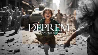 BARO  DEPREM feat Beyla [upl. by Nitsuj]