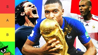 6 MATCHS FOUS du FOOTBALL FRANÇAIS 🇫🇷 [upl. by Kristy520]