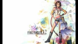 FFX2 Yuna Vocal CollectionMorning Glow [upl. by Akceber]