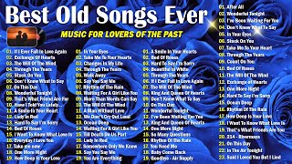 Best Love Songs 2024  Best Romantic Love Songs 70s 80s 90s  Love Songs Of All Time Playlist [upl. by Barton]