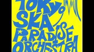 TOKYO SKA PARADISE ORCHESTRA  LOVE [upl. by Trant]