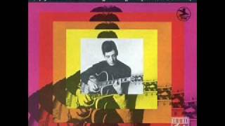 Pat Martino Israfel from the album Baiyina The Clear Evidence [upl. by Tnahs]