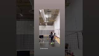 Yulia Gerasymova ukraine viral volleyball україна shorts yuliagerasimova yuliyagerasymova [upl. by Onateag]