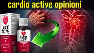 Cardio Active In Farmacia  Cardio Active In Farmacia Prezzo [upl. by Meryl]