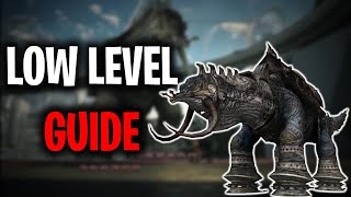 How To Farm AdamantoiseLow Level GuideFinal Fantasy XIII [upl. by Sevy]