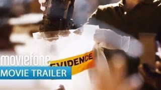 Evidence Trailer  Moviefone [upl. by Dareen]