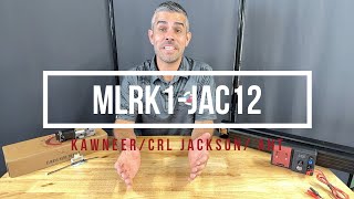 Upgrade Your Devices with the MLRK1JAC12 Kit A Comprehensive Guide by Command Access [upl. by Dinny]