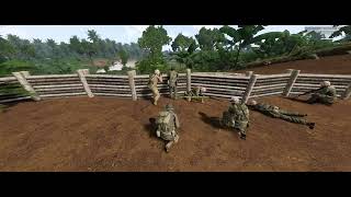 Operation Peleliu Airfield 3302024 [upl. by Swift]