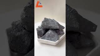 Ferrosilicon widely used in steelmaking castiron magnesiummetal and chemical industries [upl. by Noryv]