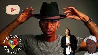 RAPHAEL SAADIQ FEAT QTIPGET INVOLVED BY PAULO COBRINHA [upl. by Leia408]