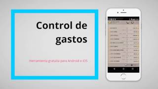 5 apps para administrar tu dinero [upl. by Lyford141]