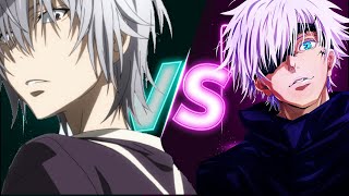 WHY ACCELERATOR DESTROYS GOJO SATORU IN A VS BATTLE DEBATE OVER [upl. by Eekorehc]