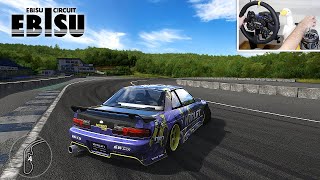 This is my new favorite drifting event [upl. by Lizzie]