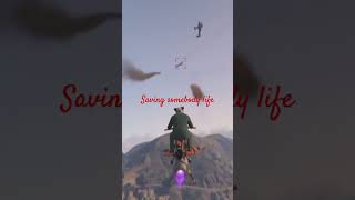 GTA 5 Lazer vs oppressor mk 2 [upl. by Yaya]