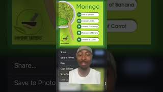 Moringa Powder Benefits explore fypage energy [upl. by Balthasar]