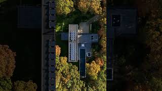 8495000⁠ Modern Cabin Oasis in Southampton NY [upl. by Eggleston]