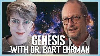 History Myth and Legend in Genesis  ft Dr Bart Ehrman [upl. by Yahsan]