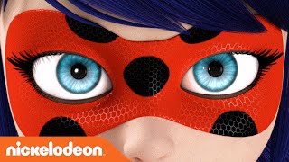 Miraculous Ladybug  6 Things You Need To Become A Miraculous Superhero  Nick [upl. by Rinaldo]