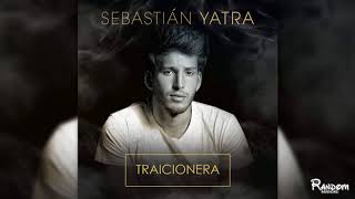 Sebastián Yatra  Traicionera Audio [upl. by Doro249]