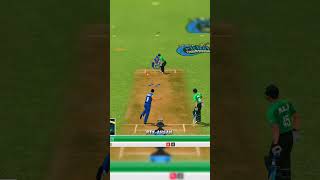 M Rizwan Take Revenge Of Fakhar Zaman  Wcc3 [upl. by Luo981]