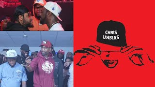 TayRoc 30s Reed Dollaz  COTY race  Charlie Clips vs Clone [upl. by Vezza213]