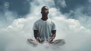 My Life  Official Audio  Craig Bone ft Jamen [upl. by Aicemak]