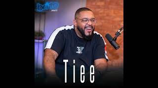 TIEE  Brito Podcast part2  01 [upl. by Anawad139]