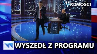 TVN Zaatakował Sikorskiego  XDmości 248 [upl. by Olim833]