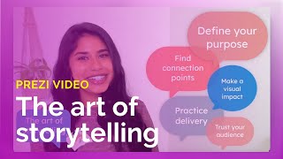 Mastering the art of storytelling 5 steps to captivate and inspire [upl. by Neik976]