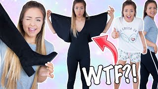 I Spent ££ On Shein Clothing Was It Worth It Success Or Fail Try On Haul [upl. by Reinar]