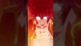 Édit Natsu Dragnir Play with fire anime fairytail natsu natsudragneel edit shorts viral [upl. by Ferde]