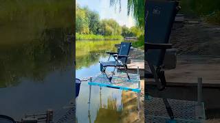 2024 new full gathering storage fishing chair fishing chair recommendation outdoor fishing [upl. by Nayb159]