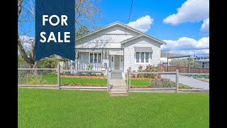 For Sale 19 Weston St Weston [upl. by Gisser]