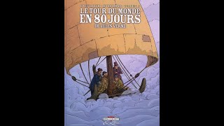 Film Le tour du monde en 80 jours [upl. by Nahama]