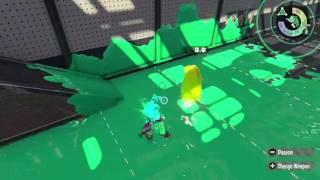 Splatoon 2 How to improve your aim [upl. by Ytsud]