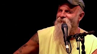 Seasick Steve amp John Paul Jones  Walkin Man HD720p [upl. by Fosdick]