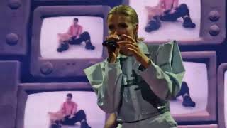 Dagny  Come Over Live at Oslo Spektrum 18112023 [upl. by Brit]