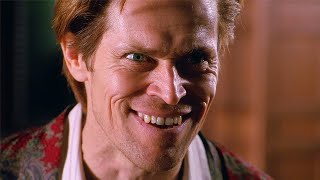 Norman Osborn Mirror Scene  SpiderMan 2002 Movie CLIP HD [upl. by Loux320]