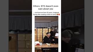 Others bts dont care about you but💜 tamil tamilsong bts btsshorts short viral [upl. by Schug]