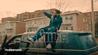 Samara  Smile Official Music Video [upl. by Piegari690]