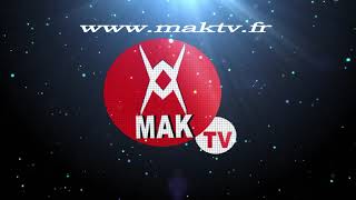 Mak TV Sénégal  Toute lactualité en live [upl. by Sicular382]