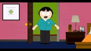 Best Randy Marsh line of ALL TIME [upl. by Tayib]