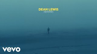 Dean Lewis  Memories Official Audio [upl. by Emixam]