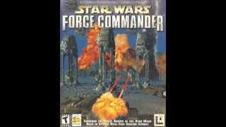 Star Wars Force Commander  23  Redemption at Abridon [upl. by Otit321]