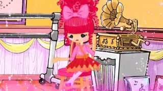 Lalaloopsy Girls  Tippy Tumblelina [upl. by Liu]