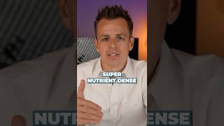 Nutrient dense meals MATTER especially while on peptides [upl. by Etteroma]