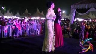 Seindah Biasa by Dato Siti Nurhaliza amp Noorhanida [upl. by Atsirt333]