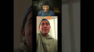 REACT Zach King  He Tried the Do Re Mi Challenge [upl. by Loy923]