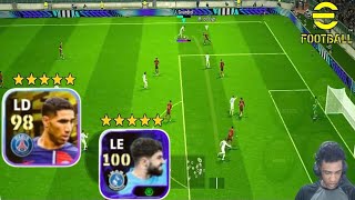 GVARDIOL amp HAKIMI COMO USAR OS LATERAIS da MANEIRA CORRETA no eFootball 2024 Mobile [upl. by Rupert377]