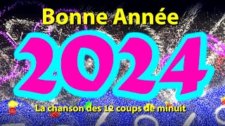 Bonne Année 2024 [upl. by Ib]